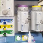 Pharmacodynamics of inhalation Anesthetics Anestheisa Gases