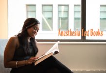 Must Have Textbooks for Nurse Anesthesia Students and Nurse Anesthetists.