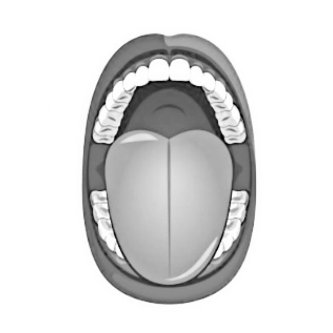 The Mallampati Classification | Anesthesia Blog