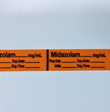 Benzodiazepines |Anxiolytics